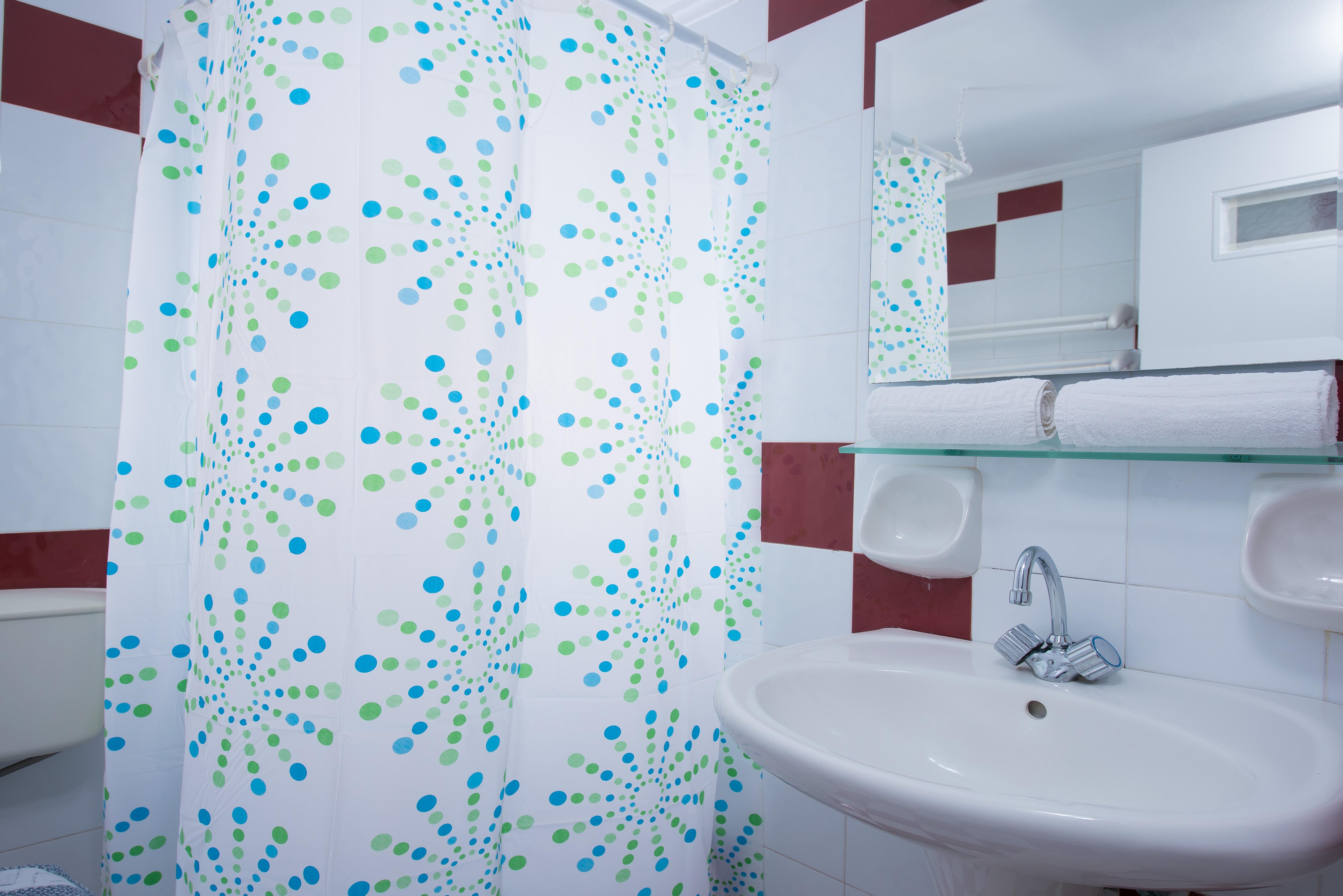Rena Apartments Гувес Екстериор снимка