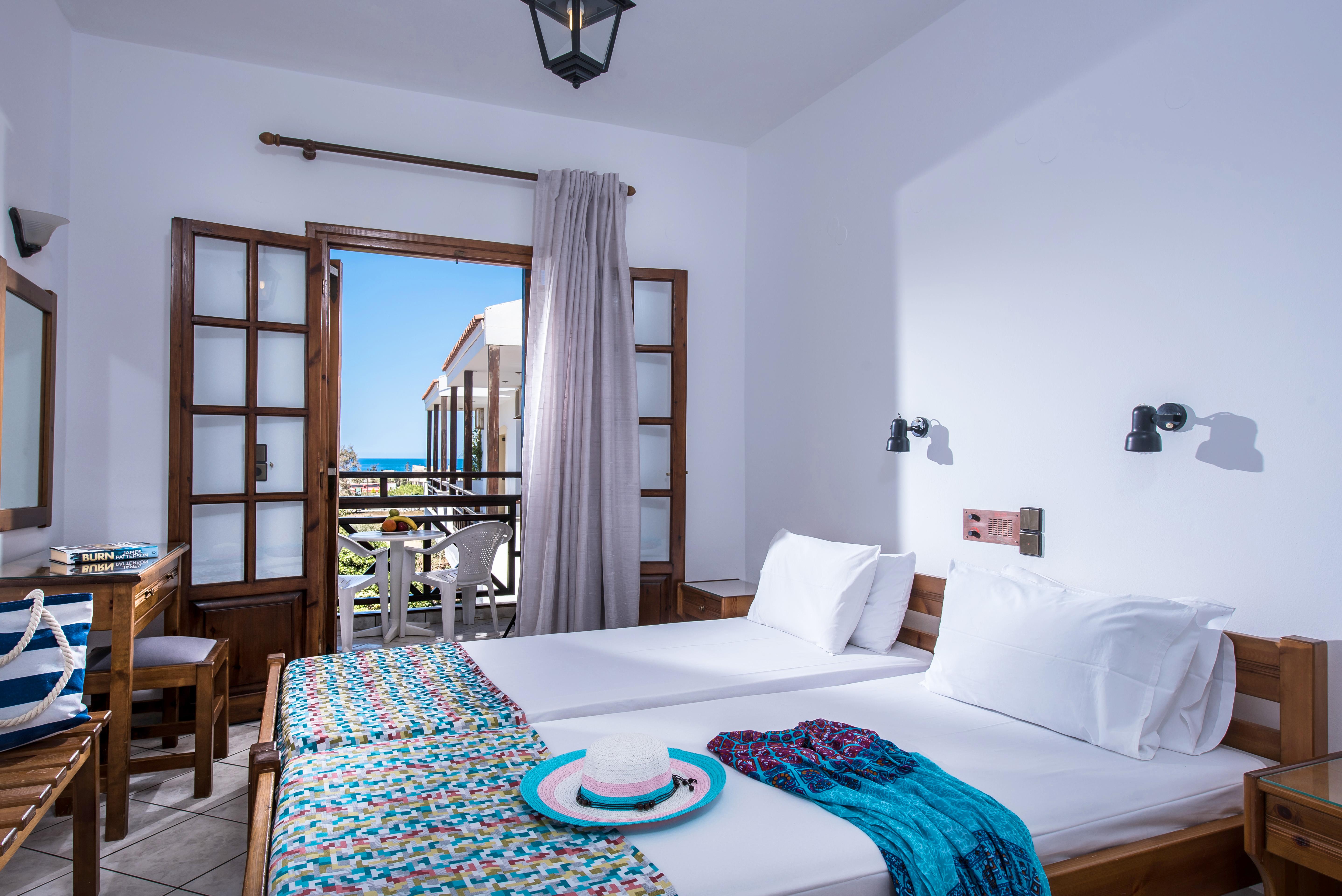 Rena Apartments Гувес Екстериор снимка
