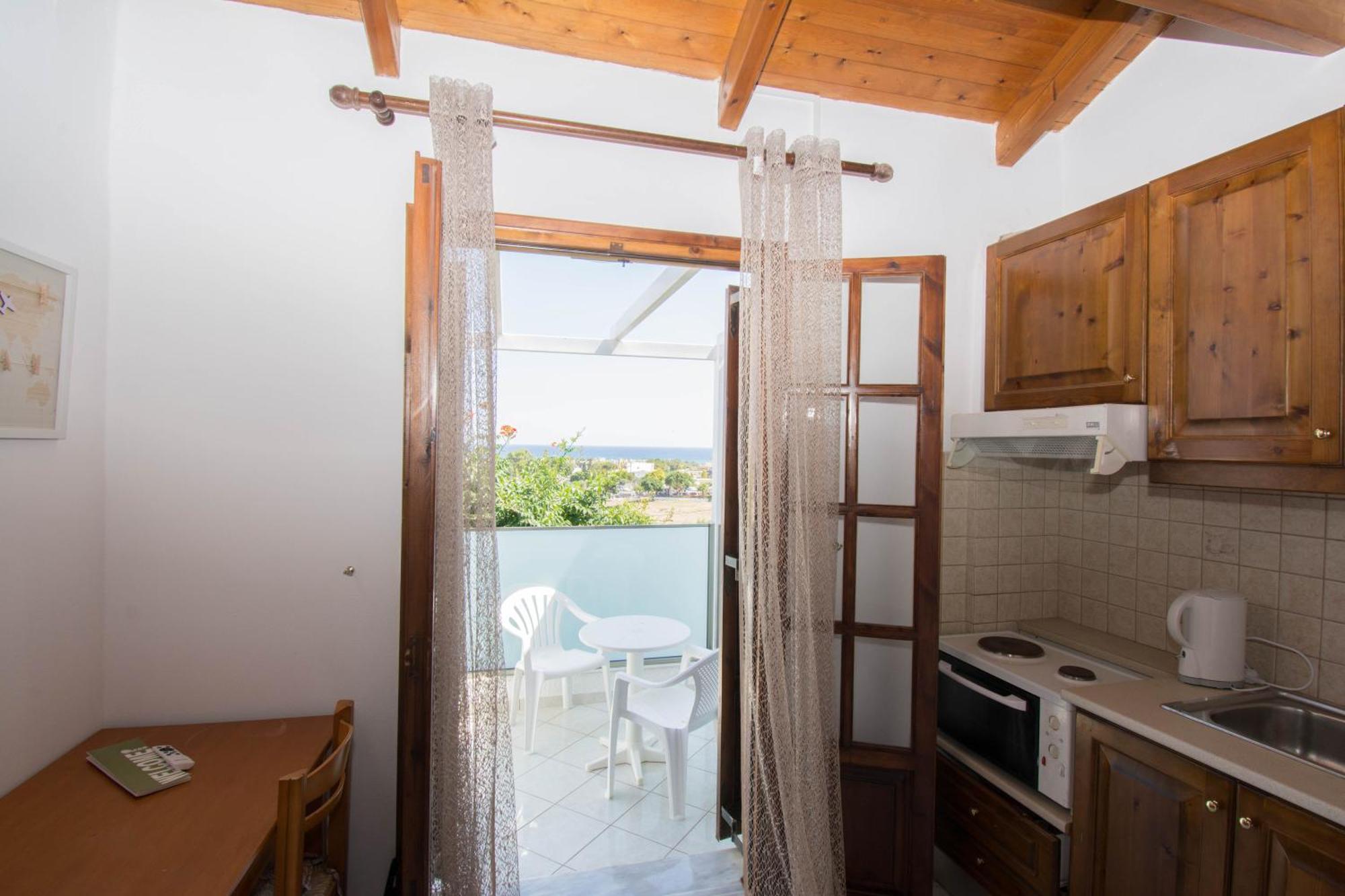 Rena Apartments Гувес Екстериор снимка