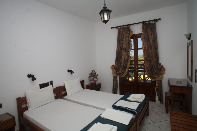 Rena Apartments Гувес Екстериор снимка